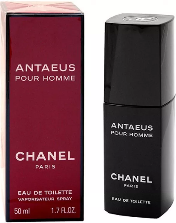 Chanel Antaeus — фото 2