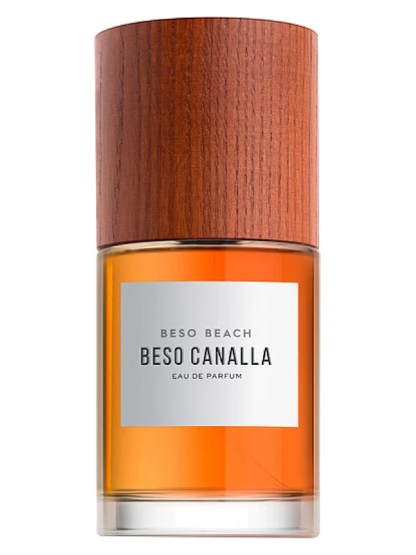Beso Beach — Beso Beach Beso Canalla