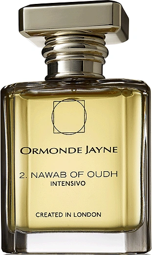 Ormonde Jayne — Ormonde Jayne Nawab of Oudh Intensivo