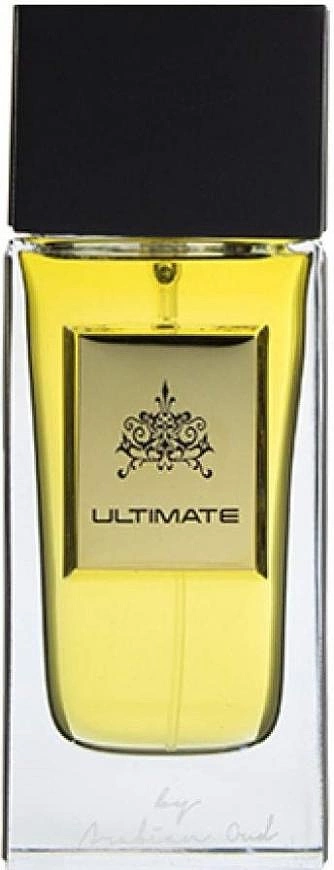 Arabian Oud Ultimate — фото 2