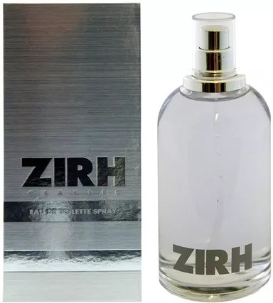 Zirh — Zirh Classic
