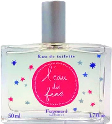 Fragonard — Fragonard Eau des Fees