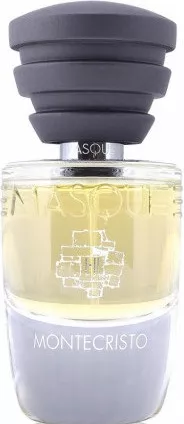 Masque — Masque Montecristo