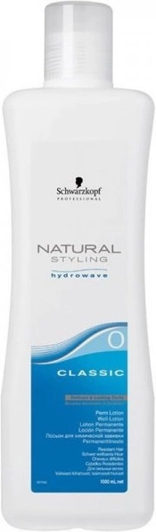 Schwarzkopf Professional Natural Styling Hydrowave Classic 0 — фото 2