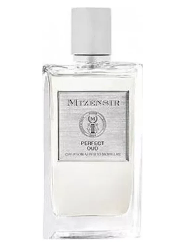 Mizensir — Mizensir Ideal Oud