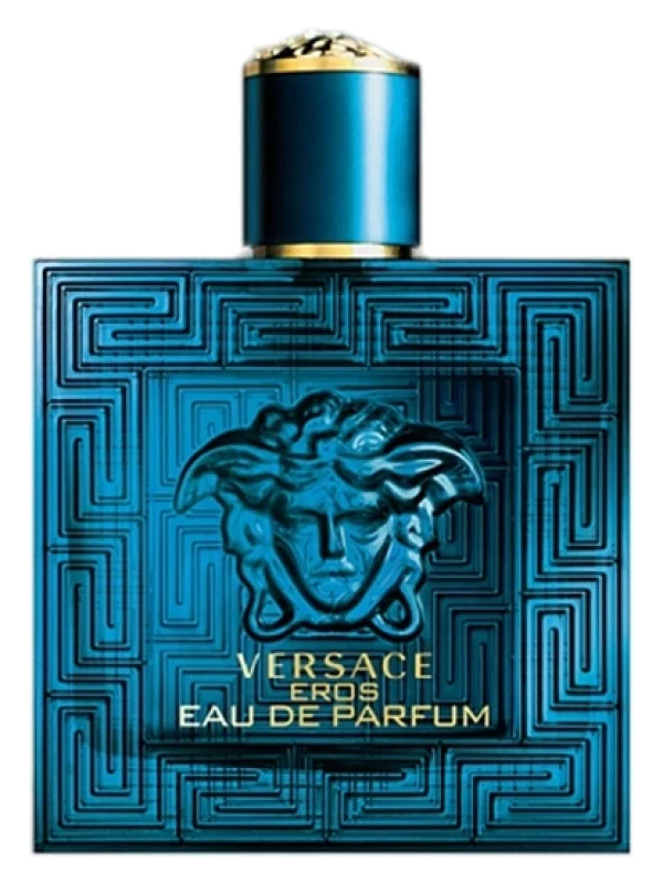 Versace — Versace Eros Pour Homme Eau De Parfum
