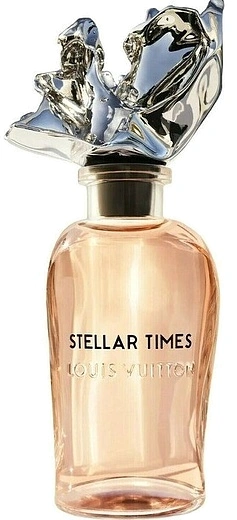 Louis Vuitton — Louis Vuitton Stellar Times