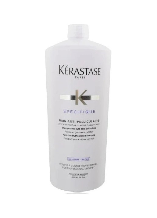 Kerastase — Kerastase Specifique Bain Anti-Pelliculaire