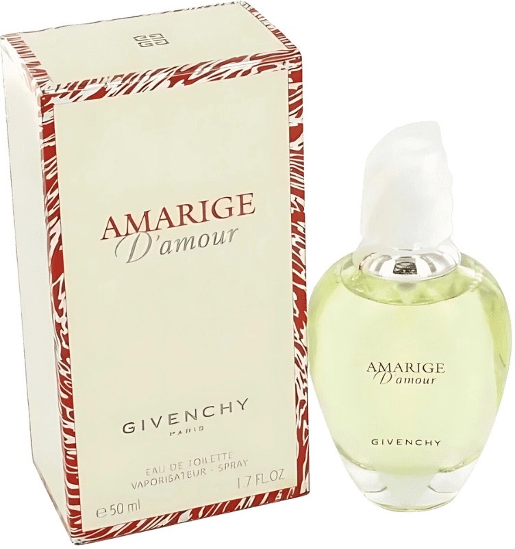 Givenchy Amarige Damour — фото 2