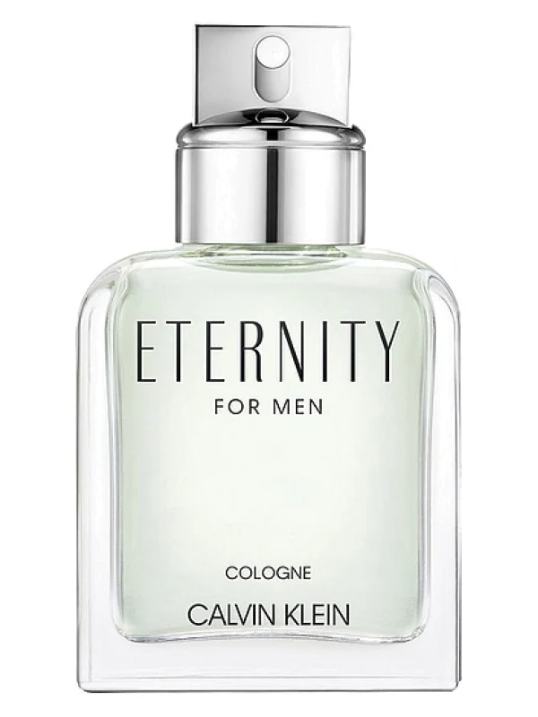 Calvin Klein — Calvin Klein Eternity For Men Cologne
