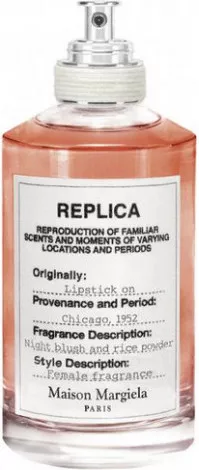 Maison Martin Margiela — Maison Martin Margiela Lipstick On
