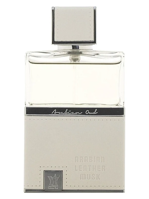 Arabian Oud — Arabian Oud Arabian Leather Musk