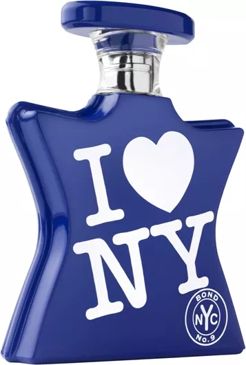 Bond No.9 I Love New York for Fathers Day — фото 2