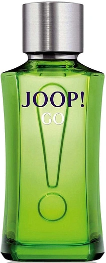 Joop! — Joop! Joop! Go
