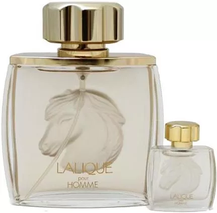 Lalique — Lalique Equus Туалетная вода