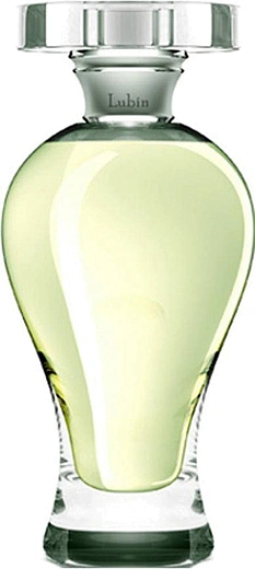 Lubin — Lubin Gin Fizz