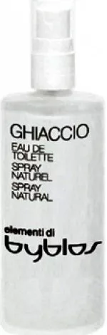 Byblos — Byblos Ghiaccio
