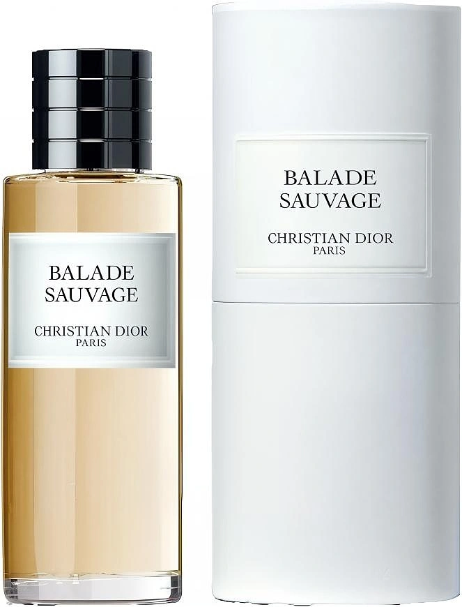 Christian Dior Balade Sauvage — фото 4