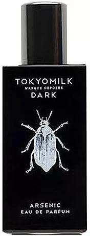 Tokyo Milk — Tokyo Milk Arsenic