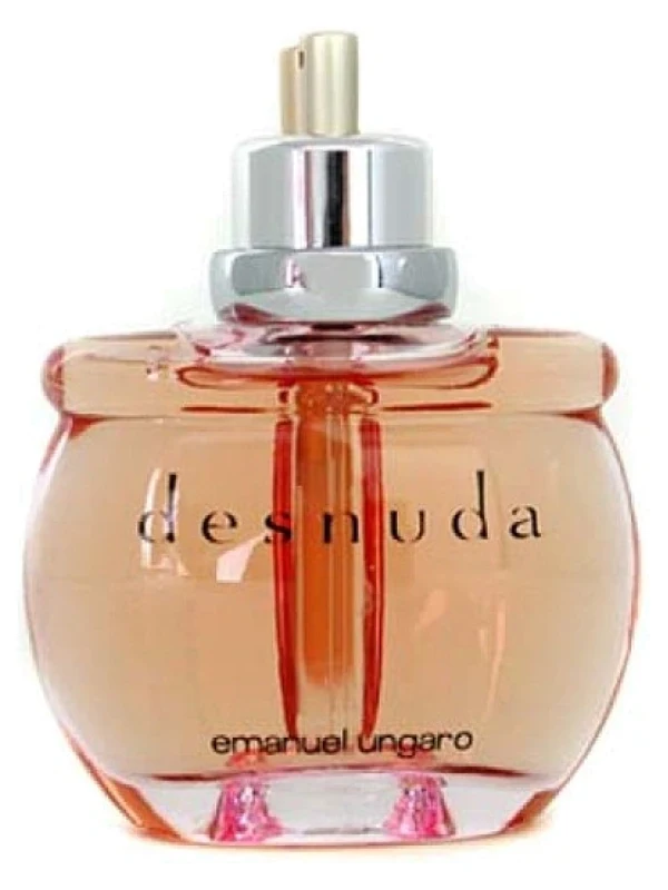 Ungaro — Ungaro Desnuda