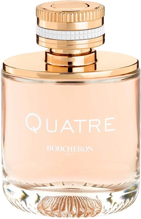 Boucheron Quatre pour femme — фото 3