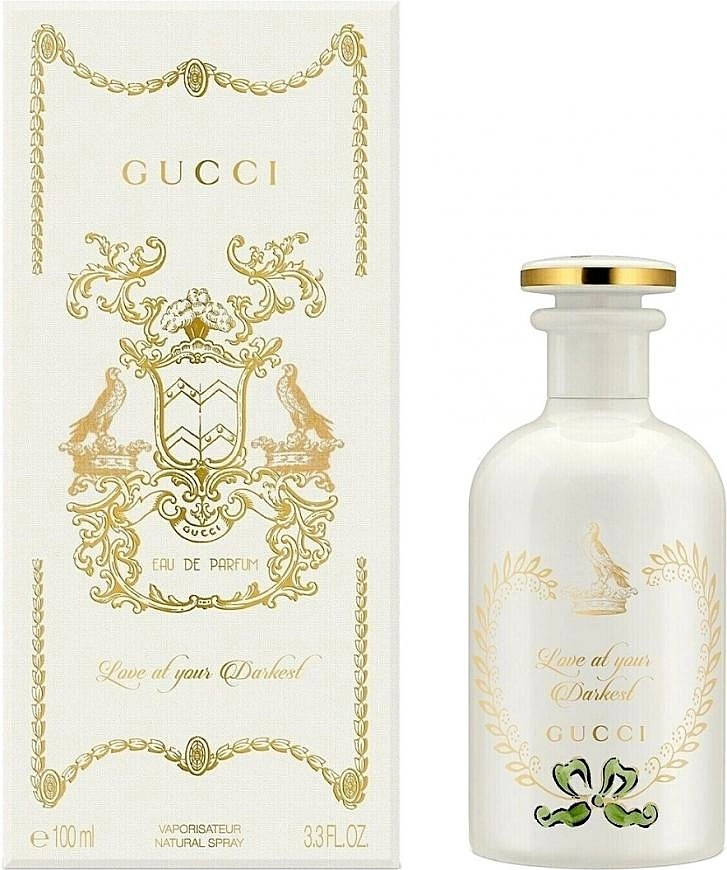 Gucci Love At Your Darkest — фото 3