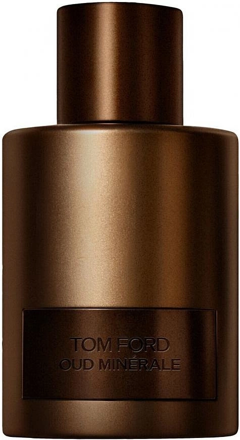 Tom Ford Oud Minerale — фото 4