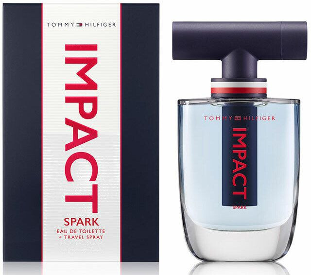 Tommy Hilfiger Impact Spark — фото 2
