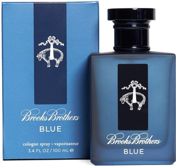 Brooks Brothers Blue — фото 2