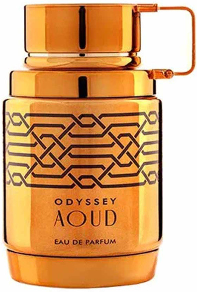 Sterling Parfums — Sterling Parfums Armaf Odyssey Aoud
