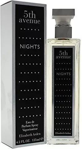 Elizabeth Arden 5Th Avenue Nights — фото 3
