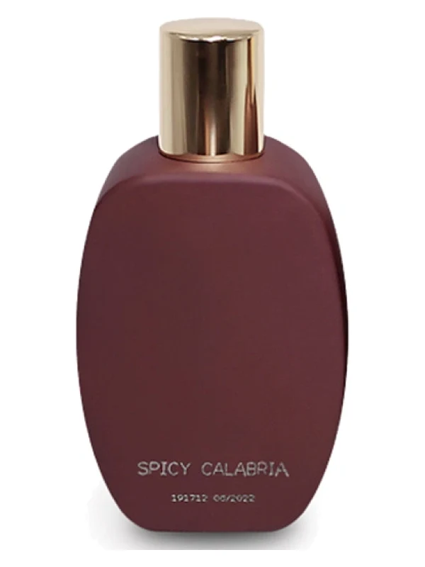 Maison Sybarite — Maison Sybarite Spicy Calabria