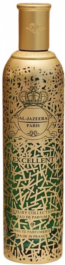 Al Jazeera Perfumes Excellent — фото 2