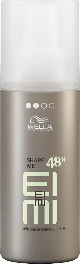 Wella Eimi Shape Me 48h Shape Memory Hair Gel — фото 2