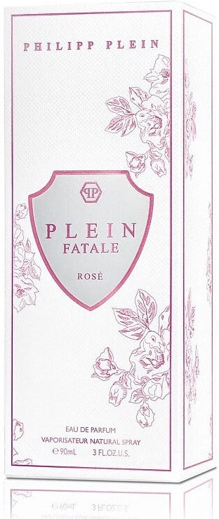 Philipp Plein Plein Fatale Rose — фото 4