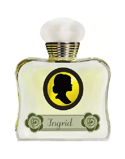 Tableau De Parfums — Tableau De Parfums Ingrid