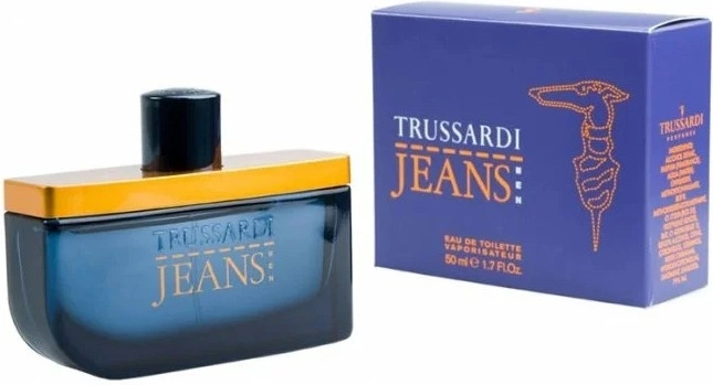 Trussardi Jeans For Men — фото 3