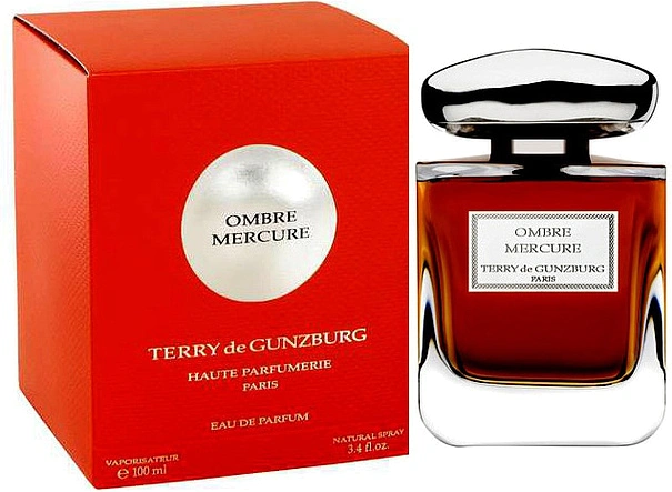 Terry de Gunzburg — Terry de Gunzburg Ombre Mercure