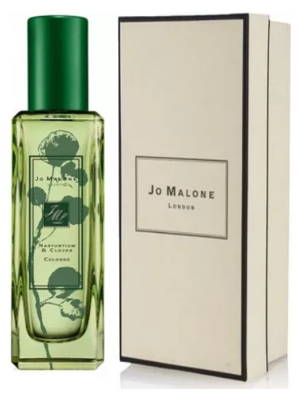 Jo Malone — Jo Malone The Herb Garden Nasturtium & Clover