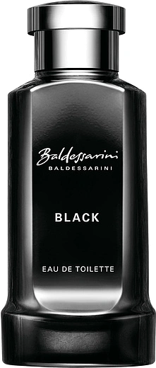 Hugo Boss — Hugo Boss Baldessarini Black
