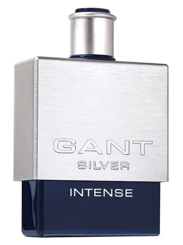 Gant — Gant Silver