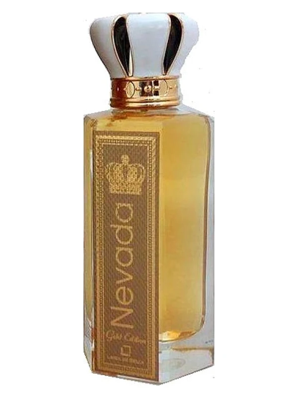 Linea De Bella — Linea De Bella Nevada Gold