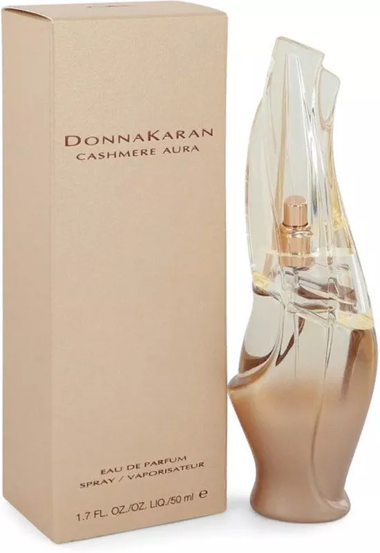 Donna Karan Cashmere Aura — фото 4