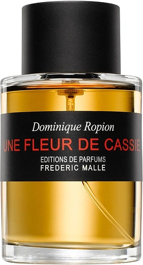 Frederic Malle — Frederic Malle Une Fleur de Cassie