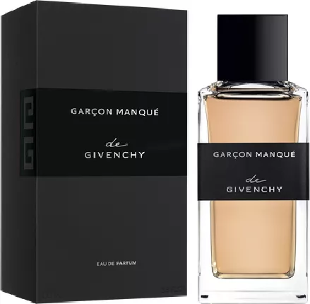 Givenchy Garcon Manque — фото 4