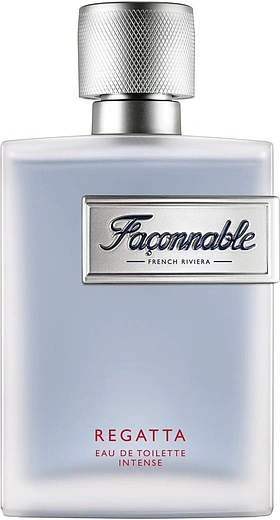 Faconnable — Faconnable Regatta