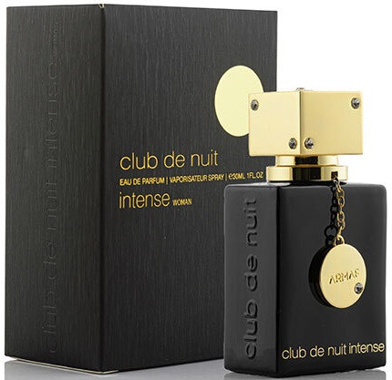 Sterling Parfums Armaf Club de Nuit Intense Woman — фото 3