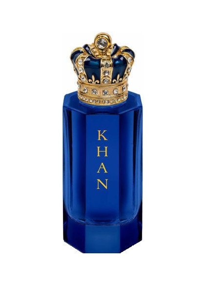 Royal Crown — Royal Crown Khan