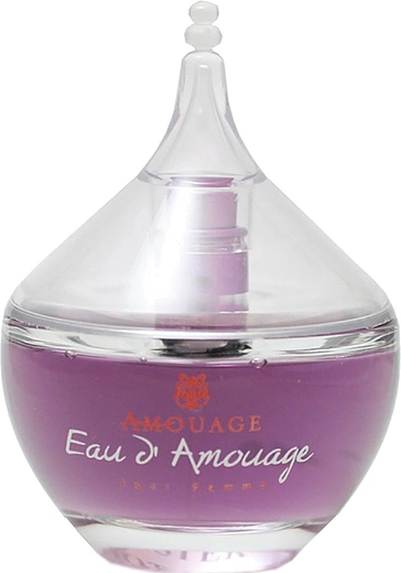 Amouage — Amouage Eau D'Amouage