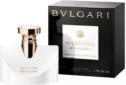 Bvlgari Splendida Patchouli Tentation — фото 2